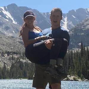 Meet your Posher, Jake